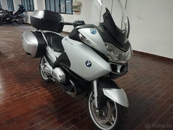 BMW R 1200 RT ABS ESA FULL - 5