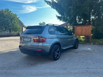 BMW X5 30d - 5