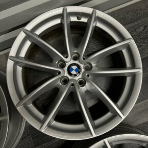 Alu BMW 5x112 18” style 618 - 5