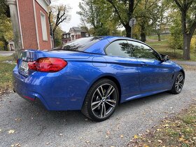 BMW 435d xDrive 230kW 65tis.km - 5