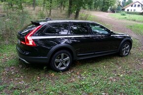 Volvo V90 - 5