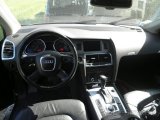 AUDI Q7 3,0 TDI Quattro Cross Line - 5