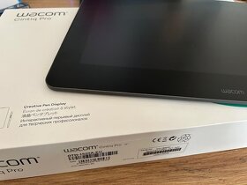 Tablet Wacom Cintiq Pro 16 - 5