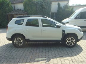 Dacia Duster II 1.5dci 2019 65tkm nové v ČR - 5