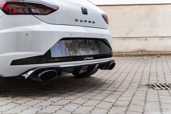 Seat Leon Cupra SC DSG - 5