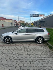 Volkswagen Passat 2.0TDI 110kw - 5