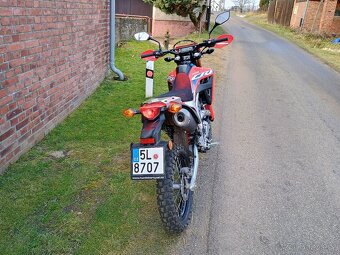 Honda CRF300L - 5