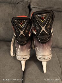 Brusle Bauer Hyperlite 7 42 fit1 - 5