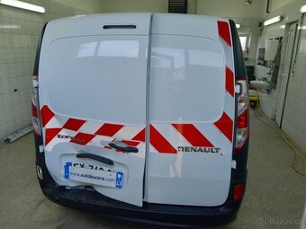 Renault Kangoo 1,5 DCi L2 - 5