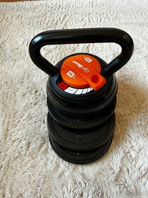 Kettlebell GymBeam - 5