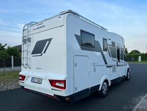 ADRIA MATRIX 670 SL 2.3JTD rv2021 22tis.km - 5