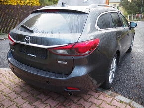 Mazda 6 2.2 SKYACTIV-D EDITION - 5