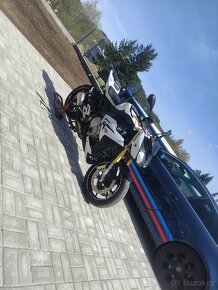 BMW s1000r, 118kw - bez investic - 5