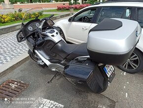 BMW R1200 RT - 5