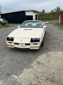 Chevrolet Camaro 5.0 V8 Autoform Roadster - 5