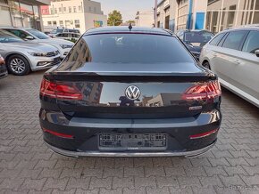 VW Arteon 2.0Bi-TDI 176kW 4x4 DSG Virtual Panorama DYNAUDIO - 5