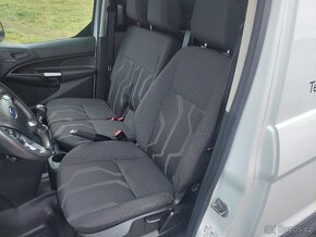 Ford Transit Connect 1.5 TDCi 88kw model.2018 ODPOČET DPH - 5