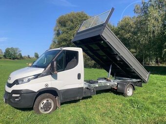 Iveco Daily 50C15 novy 3S sklapeč N1 B - 5