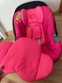 Vajíčko Cybex Aton M - 5