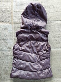 Prošívaná vesta Zara vel. 116 - 5