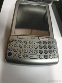 HP iPAQ H6340 Pocket PC - 5