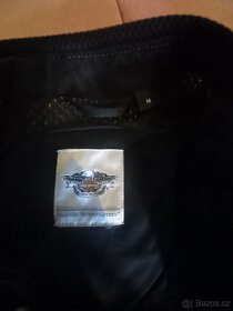 HD Harley Davidson dámská  bunda - 5