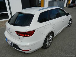 SEAT LEON - 5