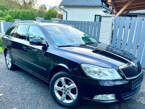 Škoda Octavia 2.0TDI 103Kw CR,04/2012,Xenon,Šibr,Manual,TOP - 5