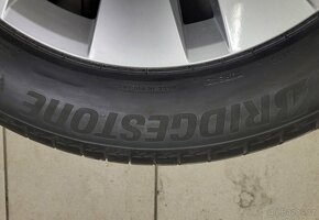 Sada letních kol Bridgestone Škoda Enyaq 19`` - 5