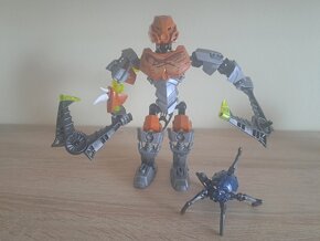 Lego bionicle, chima, hero factory atd. - 5