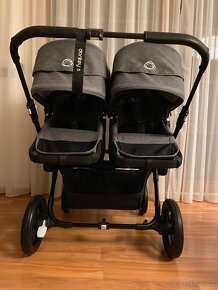 Bugaboo Donkey 5 twin/mono/duo - 5