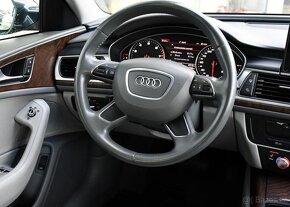 Audi A6 2.8FSI V6 A/T NAVI KAMERA - 5