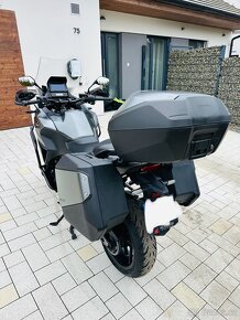 HONDA NT1100, 2023(v tovární záruce) odpočet DPH - 5