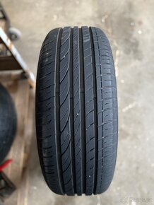 Kola 235/55r19 – 514.3r19 - 5