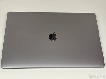 MacBook Pro 16” 2019 i7/16/512 Space Gray - 5