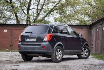 Opel Antara 2.2 CDTI 2x4 Essentia/Selection - 5