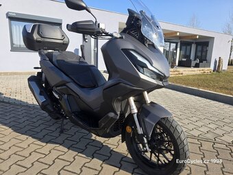 Honda ADV 350, 2023 - 5