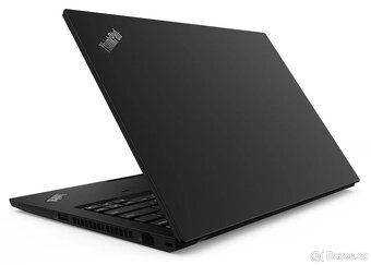 Lenovo ThinkPad P14s 14“ IPS Ryzen 7 4750 Vega 16GB 512GB - 5