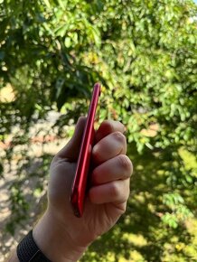 Apple iPhone SE 2020 Product(RED) - 5