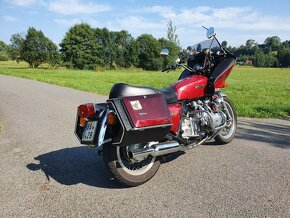 HONDA GL 1000 GOLD WING - VETTER DESIGN - 5