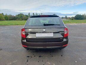 Škoda Superb II kombi 2.0TDi 103kW,4x4,senzory - 5