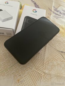 Google Pixel 8A 256GB - 5