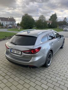 Mazda 6 2.2Disel Skyactiv 110kw - 5