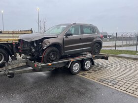 VW Tiguan 1.4 TSI 118 kw CAVD 2012 4 Motion - 5