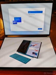 LENOVO YOGA BOOK 9, 13IMU9 - 5