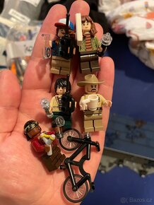 Stranger Things lego - 5