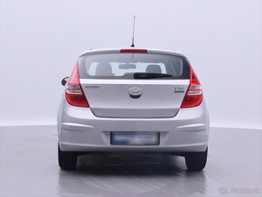 Hyundai i30 2,0 CRDi 103kW Style Aut.klima (2009) - 5