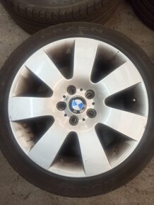 BMW Styling 123 8jx18 is43 - 5