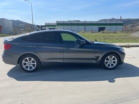 BMW GT 318d Gran Turismo - 5