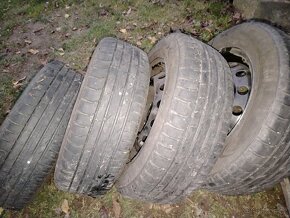 4x108 175/65R14 letní - 5